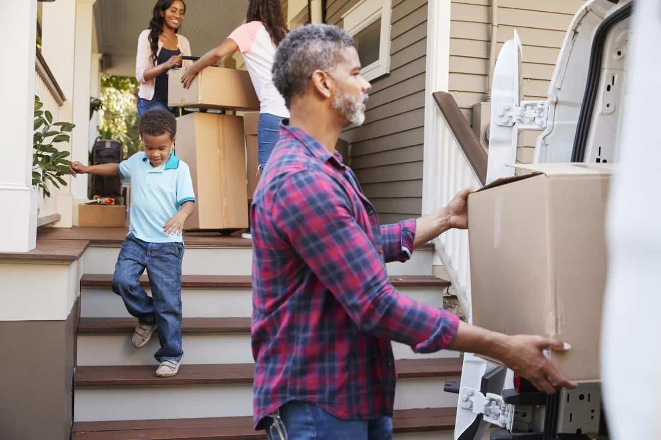 A comprehensive Guide to Summer moving tips