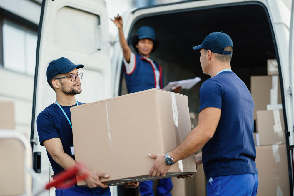 How Long Does it Take Movers to Pack a House