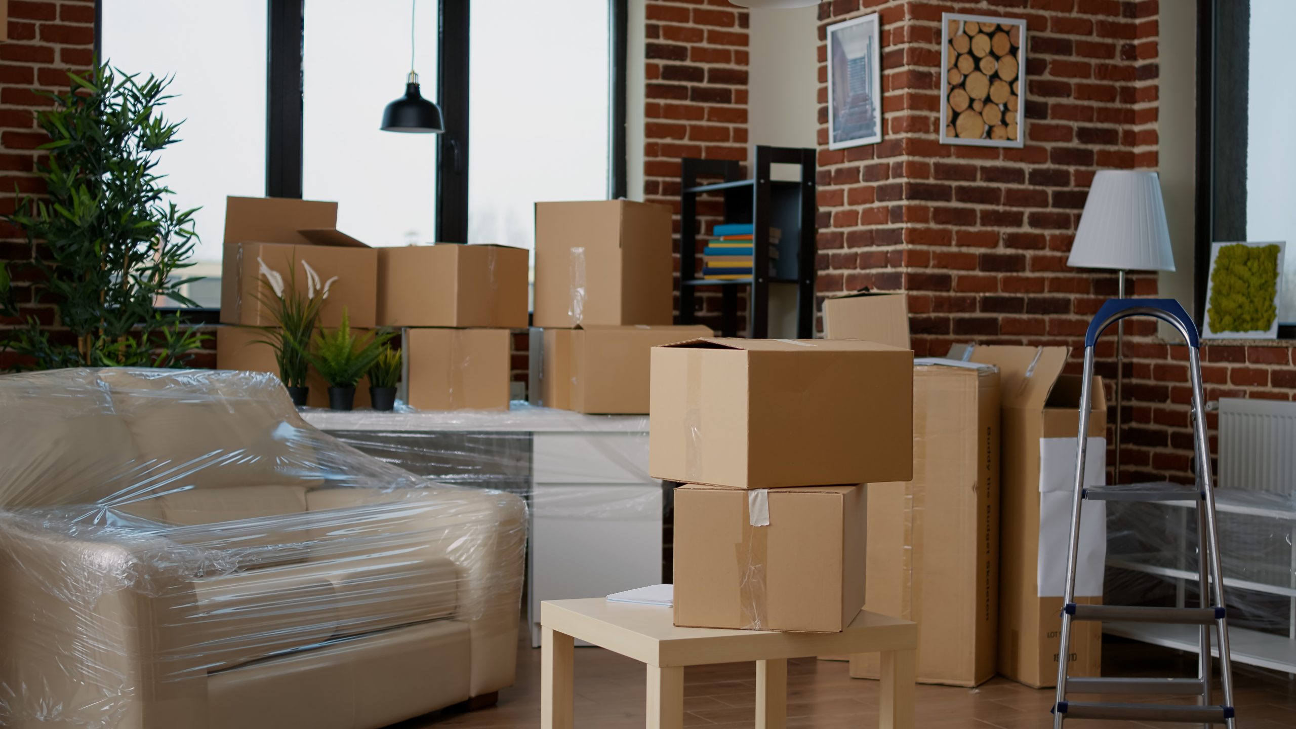 Why is Moving Houses Good? - Charlottesville Movers