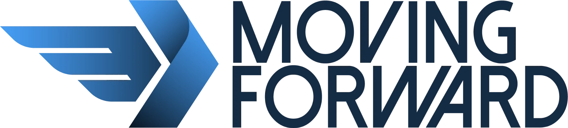 Moving Forward Logo